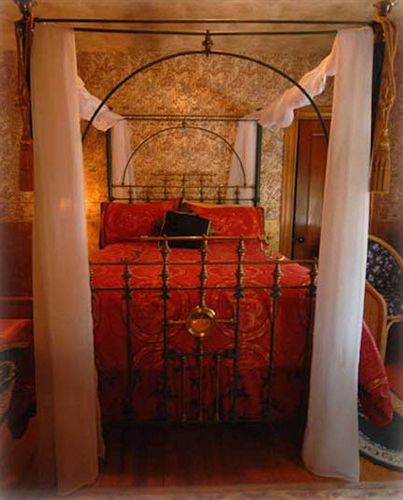 The Lion And The Rose Bed & Breakfast Whitefield Zewnętrze zdjęcie