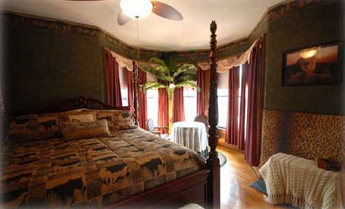 The Lion And The Rose Bed & Breakfast Whitefield Zewnętrze zdjęcie