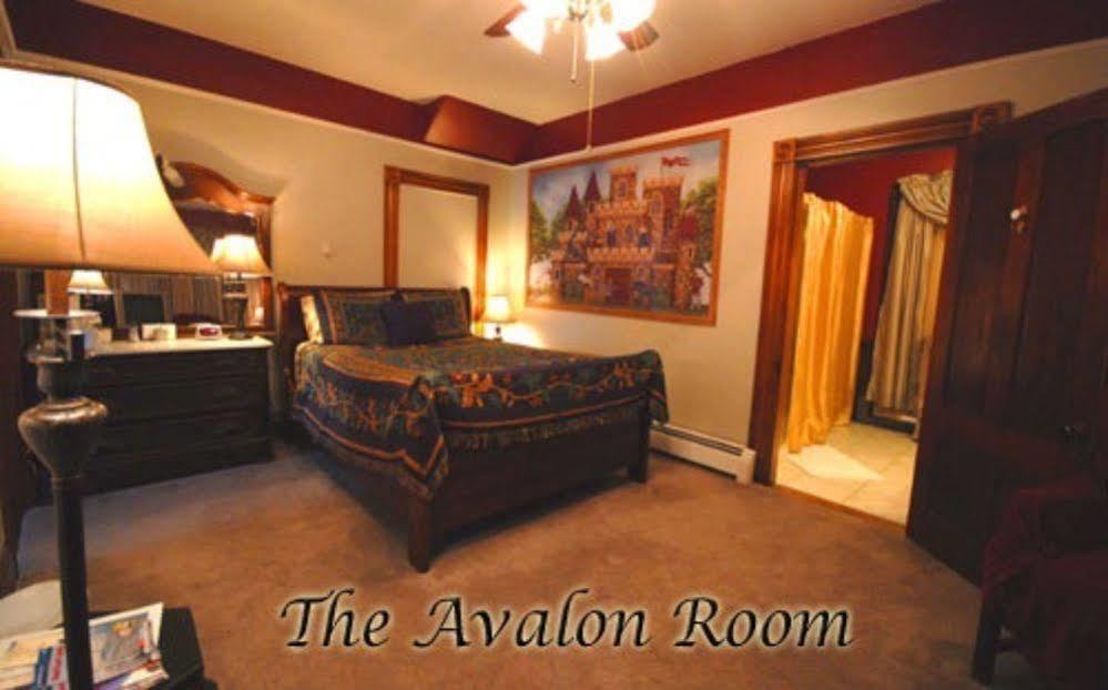 The Lion And The Rose Bed & Breakfast Whitefield Zewnętrze zdjęcie